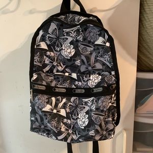 LeSportsac basic backpack